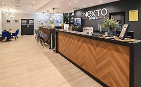 Nexto Dormero Hotel Budapest